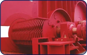 DESFIBRADOR DE CAÑA