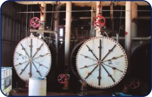 RECUBRIMIENTO TÉNICO MASCOAT PARA EVAPORADORES