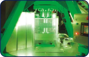 AUTOMATIZACIÓN Y REPUESTOS PARA CENTRÍFUGAS